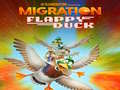 Joc Migration Flappy Duck