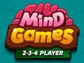 Joc Mind Games for 2-3-4 Player