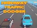 Joc Highway Traffic Dodger
