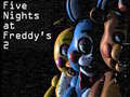 Joc Five Nights at Freddy’s 2