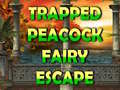 Joc Trapped Peacock Fairy Escape