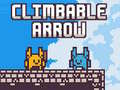 Joc Climbable Arrow