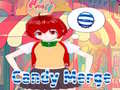 Joc Candy Merge 