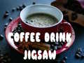 Joc Coffee Drink Jigsaw
