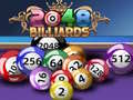 Joc 2048 Billiards