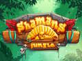 Joc Shamans Jungle