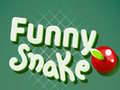 Joc Funny Snake