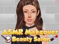 Joc ASMR Makeover Beauty Salon 