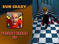 Joc Run Crazy: Prison Break 3D