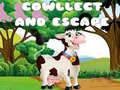 Joc Cowllect and Escape