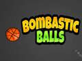Joc BomBastic Balls