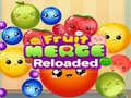 Joc Fruit Merge Reloaded