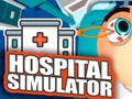 Joc Hospital Simulator