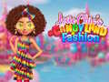 Joc Lovie Chic's #CandyLand Fashion