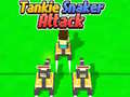 Joc Tankie Snaker Attack