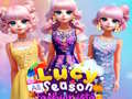 Joc Lucy All Seasons Fashionista