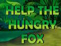 Joc Help The Hungry Fox