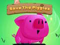 Joc Save The Piggies
