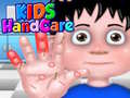 Joc Kids Hand Care