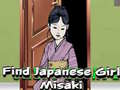 Joc Find Japanese Girl Misaki