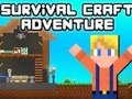 Joc Survival Craft Adventure