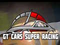 Joc GT Cars Super Racing