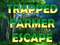 Joc Trapped Farmer Escape