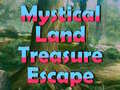 Joc Mystical Land Treasure Escape