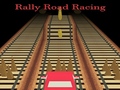 Joc Rally Road Racing