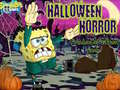 Joc Sponge Bob Square Pants Halloween Horror FrankenBob's Quest Part 1