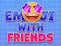Joc Emoji with Friends