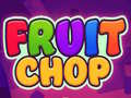 Joc Fruit Chop