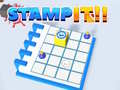 Joc Stamp It Puzzle