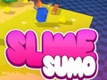 Joc Sumo Slime 3D