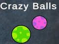 Joc Crizy Balls