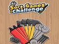Joc Sort Games Challenge