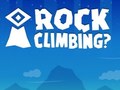 Joc Rock Climbing?