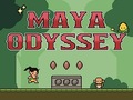 Joc Maya Odyssey