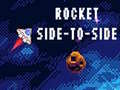 Joc Rocket Side-to-Side