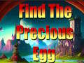 Joc Find The Precious Egg