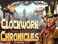 Joc Clockwork Chronicles
