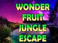 Joc Wonder Fruit Jungle Escape