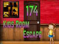 Joc Amgel Kids Room Escape 174