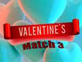 Joc Valentine's Match 3