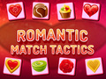 Joc Romantic Match Tactics