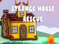 Joc Strange Horse Rescue