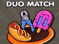 Joc Duo Match