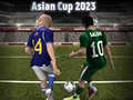 Joc Asian Cup Soccer