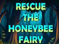 Joc Rescue The Honeybee Fairy