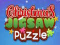 Joc Christmas Jigsaw Puzzles